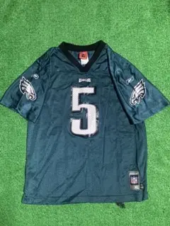 NFLユニフォームシャツ