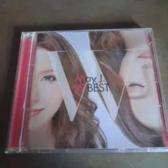 May J. W BEST 2枚組ベストアルバム