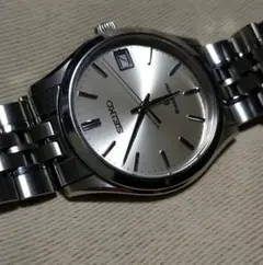 極上美品　GRAND SEIKO クォーツ　腕回り約18.5　正規品