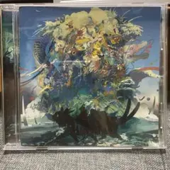 Eve 「ぼくらの」　通常盤CD