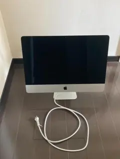iMac (21.5-inch, Late 2013)
