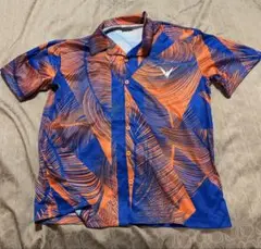 【新品】V・ファーレン長崎 アロハシャツ(フリーサイズ)