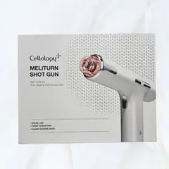 【新品】Cellology MELITURN SHOT GUN セット 2025年最新】メリタンショットガンの人気アイテム - メルカリ
