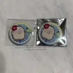 CRフェス 2025 obo おぼ 缶バッジ