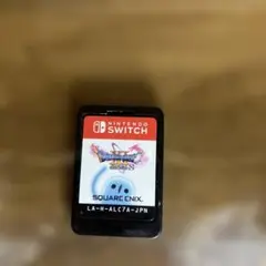 ドラゴンクエスト11s