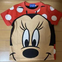 ディズニーリゾート ミニーマウス Tシャツ Disney Tokyo Disne