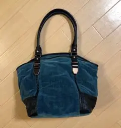 DIESEL トートバッグ