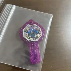 妖怪ウォッチ シャドウサイド 妖怪アーク5th 百鬼姫 シークレット
