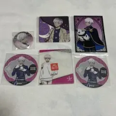 ヴィジュアルプリズン　イヴセット