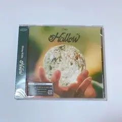 StrayKids SKZ スキズ アルバム Hollow 新品未使用