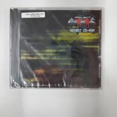 No.A-605 PROJECT CERBERUS CD-ROM 未開封