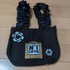 カメリア　バック