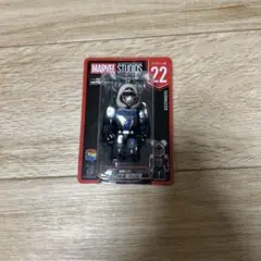 マーベルハッピーくじ　No.22