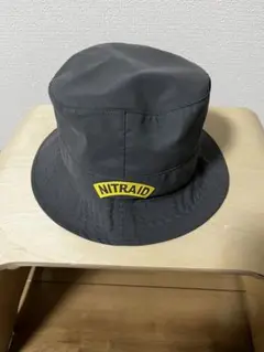 2025年最新】nitraid メンズ ハットの人気アイテム - メルカリ