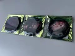 【新品・未使用】 鬼滅の刃 無限城編 ものがたる眼差し 竈門炭治郎 計３点