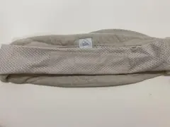 スモルビ　抱っこ紐　ベージュ