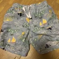 プチバトー　水着