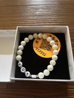 TOTG "ALL ACCESS TOUR WRIST BAND"