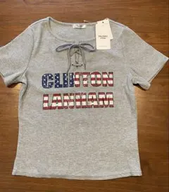 デザインTシャツ かて【Mサイズ】