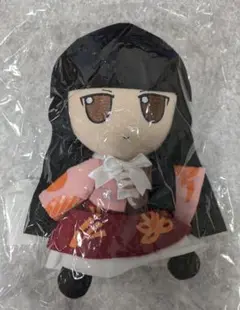 東方project ふもふもかぐや　タグ付き　初版　gift 株式会社Gift on X: 