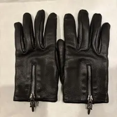2025年最新】CHROME HEARTS 手袋の人気アイテム - メルカリ