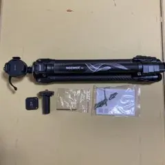 NEEWERカーボン三脚TP62(LT32)