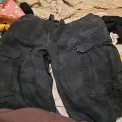 男のこのズボン サイズM