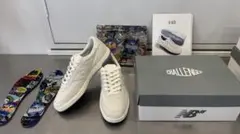 275 Challenger New Balance Numeric 440V2