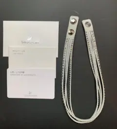 SWAROVSKI ブレスレット