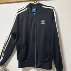 adidasジャージ