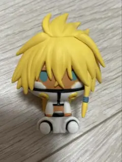 BLEACH 一番くじ E賞 十刃ちょこのっこ ハリベル