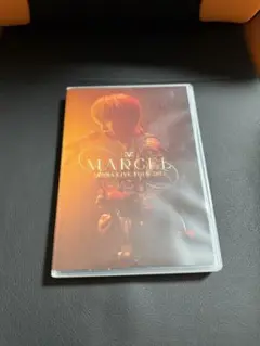 浦島坂田船 センラ MARCEL センワン 円盤 2024 BluRay