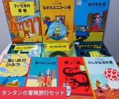 2025年最新】タンタンの冒険旅行めざすは月の人気アイテム