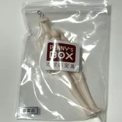 PENNY'S BOX LULUYA ルルヤ ルルア 交響詩 特典 大胸ボディ