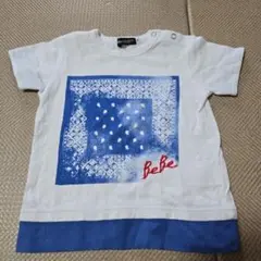 べべ 半袖Tシャツ☆