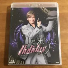 花組 舞浜アンフィシアター公演 スペシャルステージ Delight Holid… 花組 舞浜アンフィシアター公演 スペシャルステージ Delight Holid…
