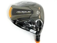 CT262 ROGUE ST ◆◆◆ LS 9度 TC ツアー支給品