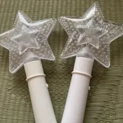 ジャニーズ　ペンライト　2点セット