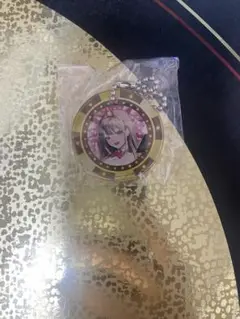 NIKKE カジノチップ風　バイパー　キーホルダー