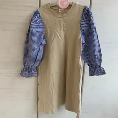 ブランシェスワンピース120