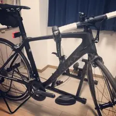 エディメルクス ムーラン69 アルテグラ仕様