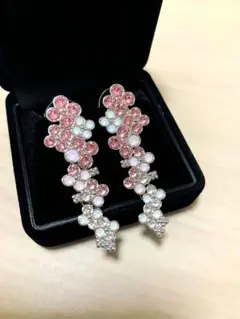SWAROVSKI Cherieピアス(両耳)