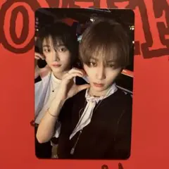 ソンホ テサン BOYNEXTDOOR ケミトレカ BOYLIFE