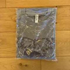 軽井沢トレイルランニングレース　大会Tシャツ