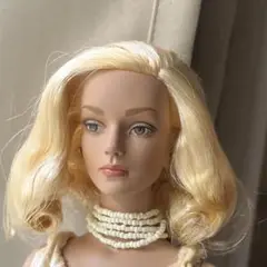 タイラーウェントワース1/4ドールPortrait Glamour未使用品 2025年最新】タイラー ウェントワースの人気アイテム - メルカリ