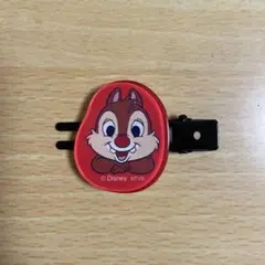 【Disney THE MARKET 先行販売】チップ＆デール マルチクリップ