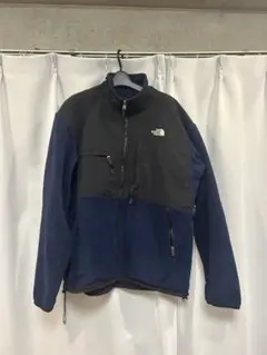 THE NORTH FACE XL/TG デナリジャケット ネイビー/ブラック