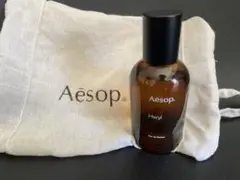 Aesop 香水 ヒュイル オードパルファム 50ml