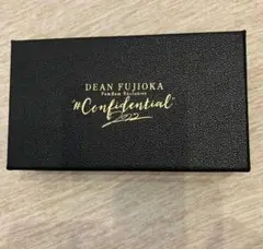 DEAN FUJIOKA ◆新品◆シグネットリング&ワックス