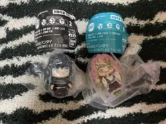 鬼滅の刃 ならぶんです ガチャガチャ
